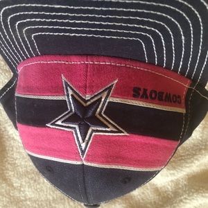 Dallas Cowboys women’s Pro Fit hat